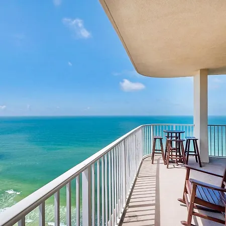 Tidewater 2117 Apartment
